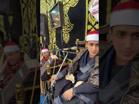 الشيخ عبد الله محمود على حسن رائعة سورة فاطر بحضور كبار القراء المصريين