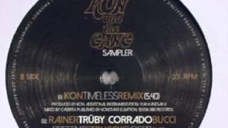 Truccy (Rainer Trüby &amp; Corrado Bucci) - Closer