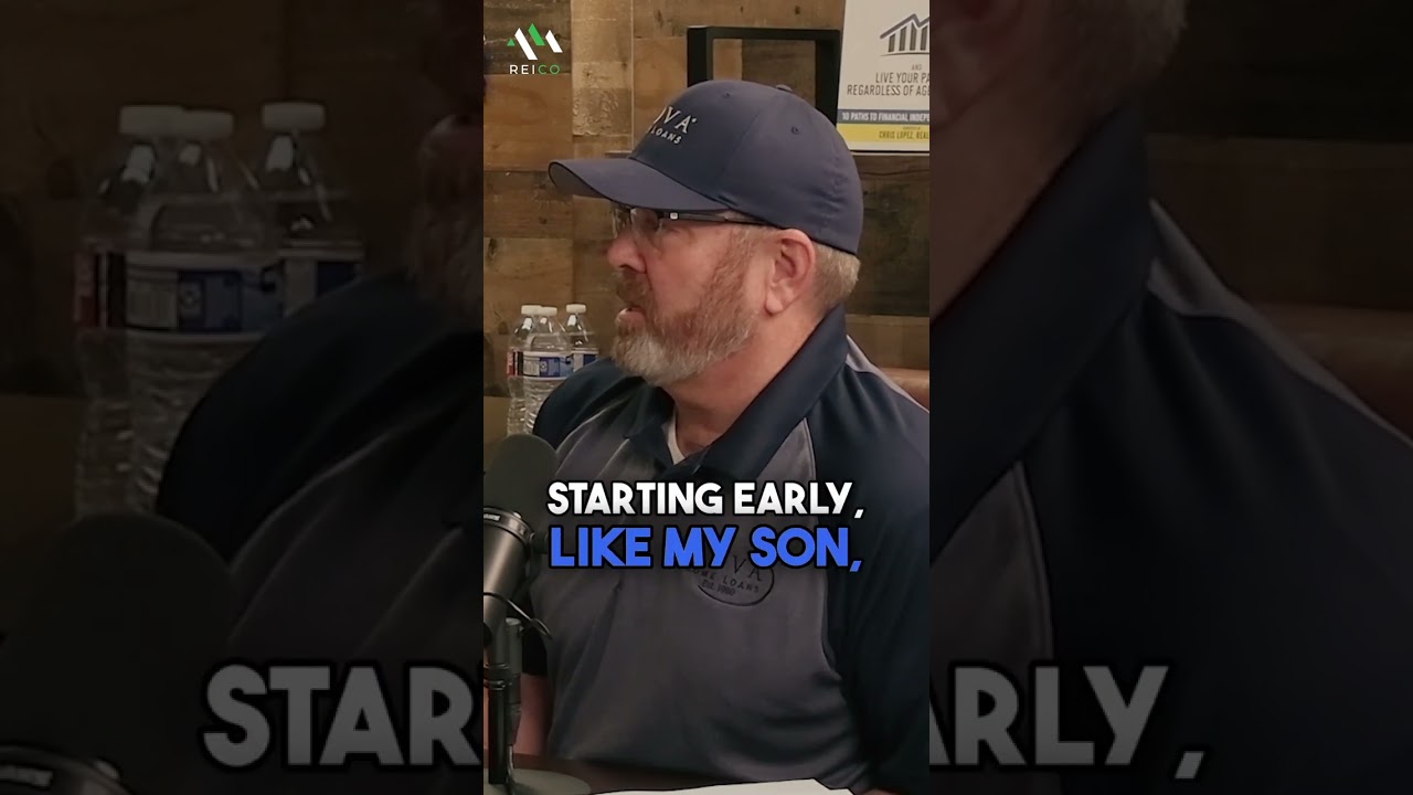 How to Help Your Kids Build Their Credit Score for Future Success