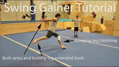 LEARN TO CHEAT GAINER (Kick The Moon) | TUTORIAL