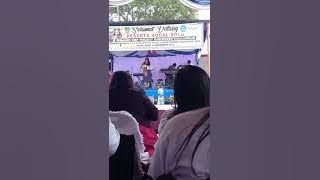 Mulak Pe Au Girah, Juara 1 Vokal Solo SMP Se Kab. Simalungun Tahun 2022  by Kinantias P. M. Saragih