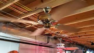 Codep SM Series ceiling fan.