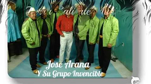 Jose Arana- Los Dos Inocentes (Corrido De Rigobert...
