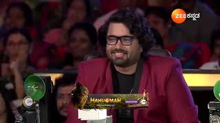 Mahanati | Ep - 2 | Mar 31, 2024 | Best Scene 1 | Zee Kannada