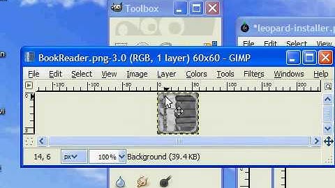 How to make a custom Winterboard Theme