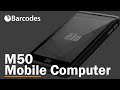 Do It All With Elo&#39;s M50 Mobile Computer