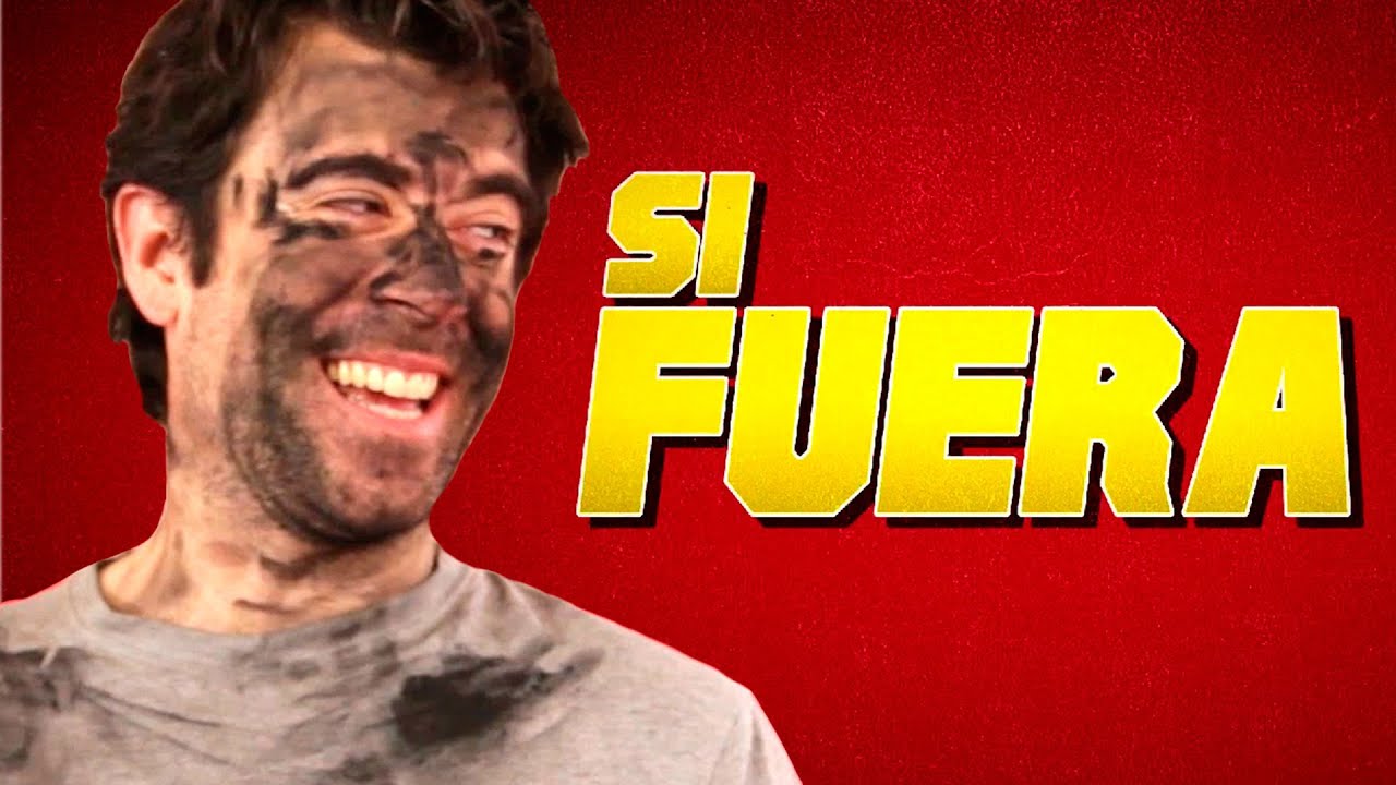 Si las frases hechas fueran literales