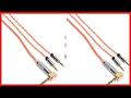 Upgrade Your Audio Experience with Monoprice’s Flexible 2.5mm Hybrid Silver Cable