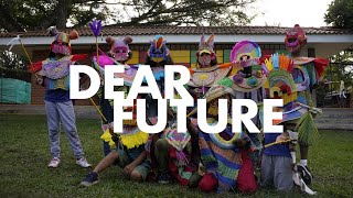 Dear Future Trailer by Spence-Chapin Services to Families and Children 163 views 1 month ago 1 minute, 31 seconds