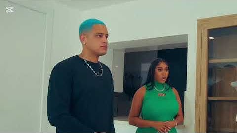 MWEN AVÈ'W  FLORENCE EL LUCHE X YANI MARTELLY [ OFFICIEL VIDEO]  [1M VIEWS]