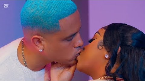 MWEN AVÈ'W  FLORENCE EL LUCHE X YANI MARTELLY [ OFFICIEL VIDEO]  [1M VIEWS]
