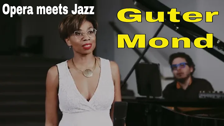 Guter Mond - Jazz meets Opera - Christina Clark - ...