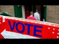 Health care a top midterm election issue for voters