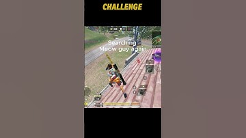 Most funniest challenge ever flirt with enemy  #codm #codmobile #codclips #callofduty #shorts