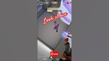 Entering icebox A site ft raze 💥🤯#valorant #valorantclips #shorts