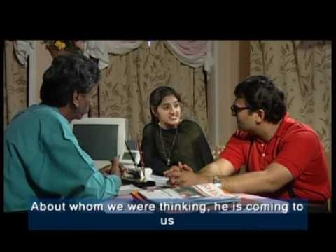 PRATIBIMB - FULL MOVIE - HINDI - BRAHMAKUMARIS