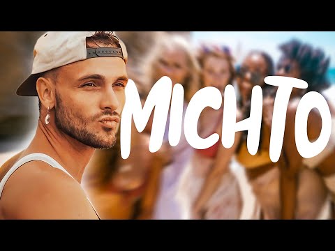 MICHTO - BASTOS (Clip Officiel) ft. mes EX