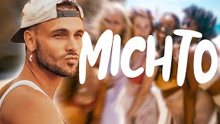 MICHTO - BASTOS (Clip Officiel) ft. mes EX