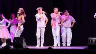 UCLA Spring Sing, ScatterTones performs "WHERE IS MY HUSBAND!" OPB Raye, May 2026