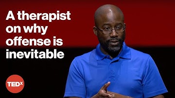 What to do when you offend someone | Lambers Fisher | TEDxMinneapolis