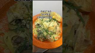 Estoy seguro que amarás estás pastas , SIGUEME PARA MÁS CONTENIDO #receta #comida #deliciosas #food