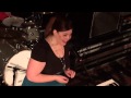 Mary Lambert Live - North Star Bar - Just talking