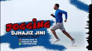 DJHajiz Jini - Jogging (Mazoezi) Beat Singeli__0744614766