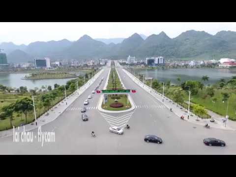 phong cảnh tây bắc 2022 Update Flycam Nhạc Sống Tây Bắc Cảnh đẹp Lai Châu