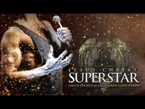 Jesus Christ Superstar Trailer | The Lowry | Salford