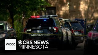 Officer who first on scene the day of the Church of the Annunciation recalls what he saw