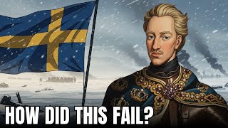 Why did Sweden Decline?