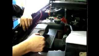 John Megel Chevrolet Multi-Point Inspection