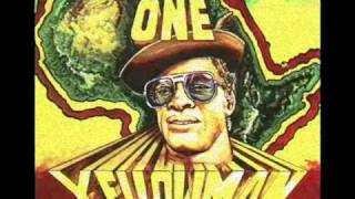 Watch Yellowman Reggae Ambassador video