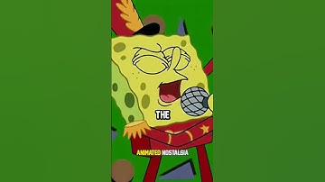 The 5 most ICONIC episodes of SPONGEBOB SQUAREPANTS