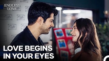 Hugging You, The Safest Harbor - Endless Love