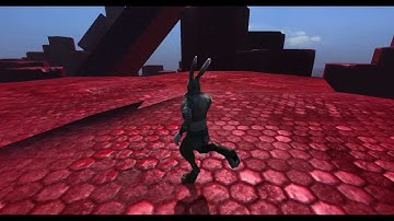 Overgrowth Movement and Combat Controls and Gameplay