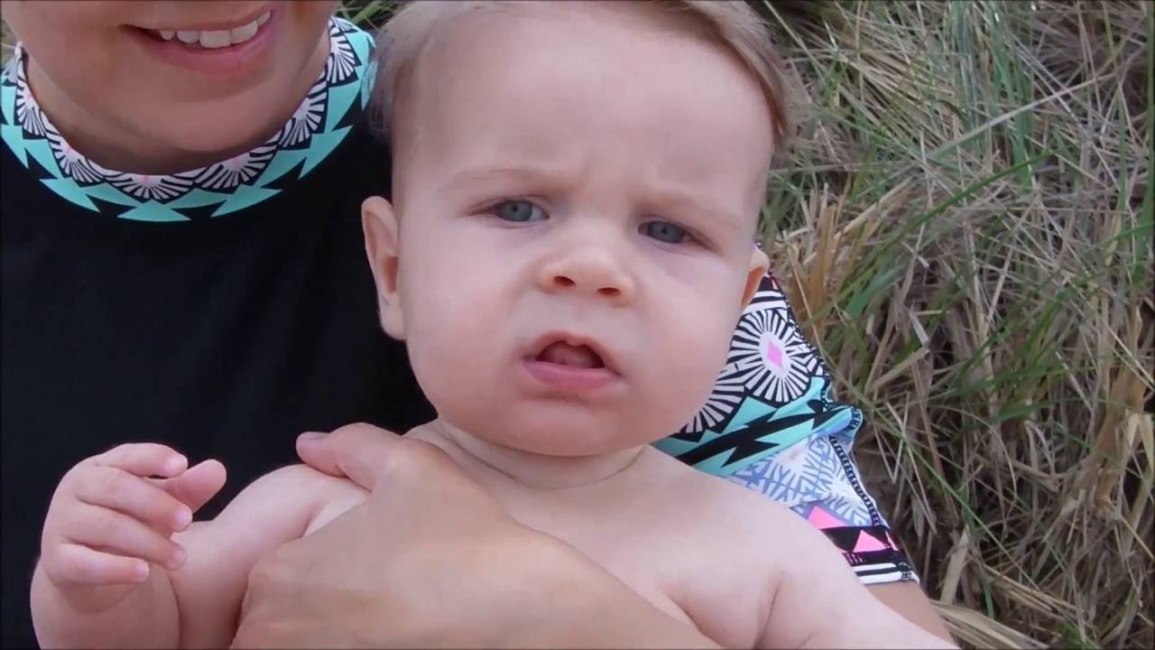 Grand Bend Cottage - August 2016