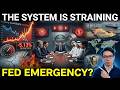 Something BIG Just Broke in America’s Financial System… The Debt Crisis Is ESCALATING!
