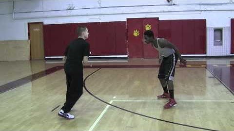 The Professor.. The Time-Lapse + Baseline Behind-the-Back!