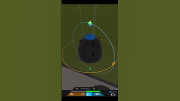 Soyuz Soft Landing Test #shorts