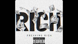 twin - real rich X lil killer