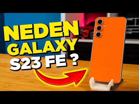 Samsung Galaxy S23 FE almak için 5 neden!