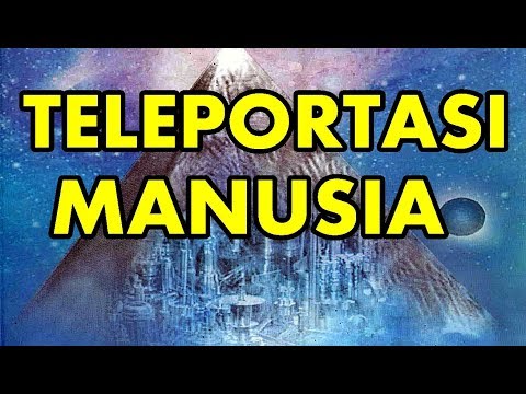 Video: Teleportasi: Pergerakan Orang Seketika - Pandangan Alternatif