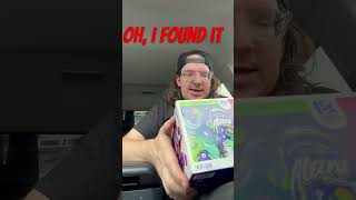 I finally found it the Alani potion pack @youknowwithMartyKauffman