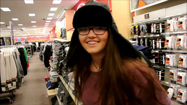 OUTING ADVENTURES WITH FULLBODY SILICONE BRITTON!!...