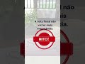 Atenção as notas fiscais