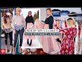 SHOPPING MY CLOSET FOR WINTER OUTFITS | SHOP YOUR CLOSET 2020 WINTER OUTFIT IDEAS WITH PINTEREST