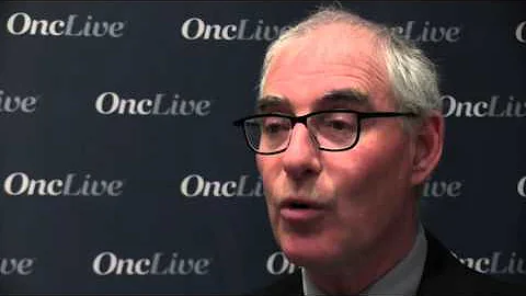 Dr. Metz on Increasing Incidence of Neuroendocrine Tumors