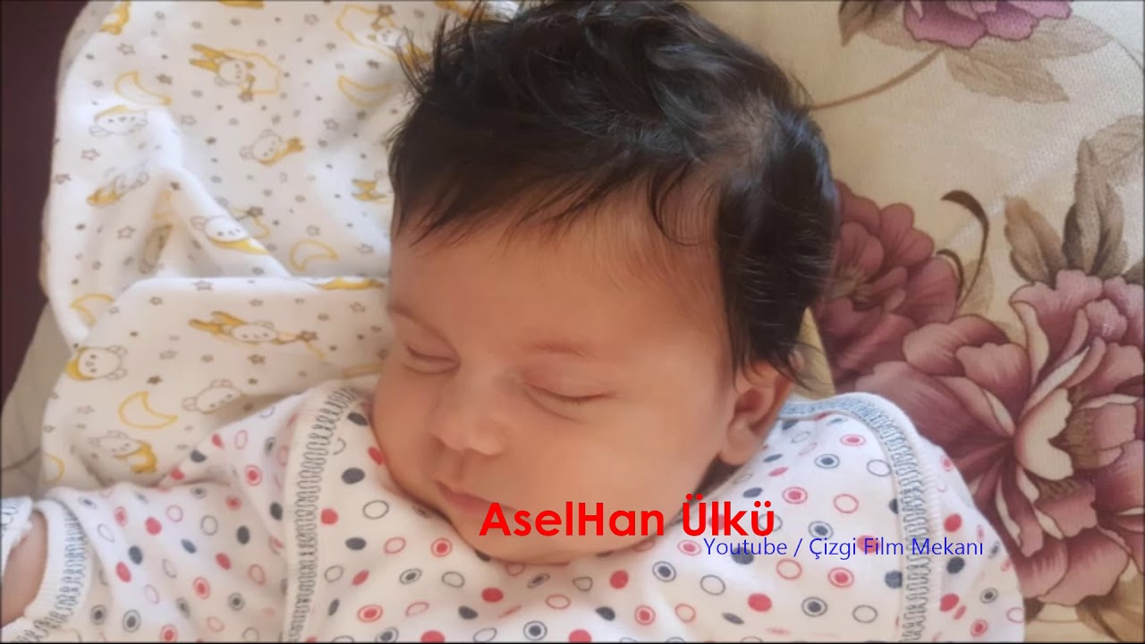 Bebek Uyku Müziği | Schlaflied Babyschlafmusik | Lullaby Baby Sleep Music - 60 dk/min