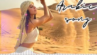 New TikTok Viral Arabic Remix 2025 | Slowed Reverb   Bass Boosted | Trending Sound 🔥